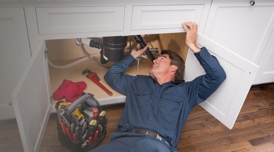 Professional Gas Leak Detection in Alcester, SD
